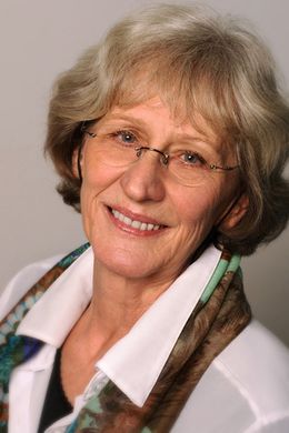 Eva Stangenberg